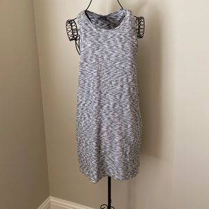 woman’s dress